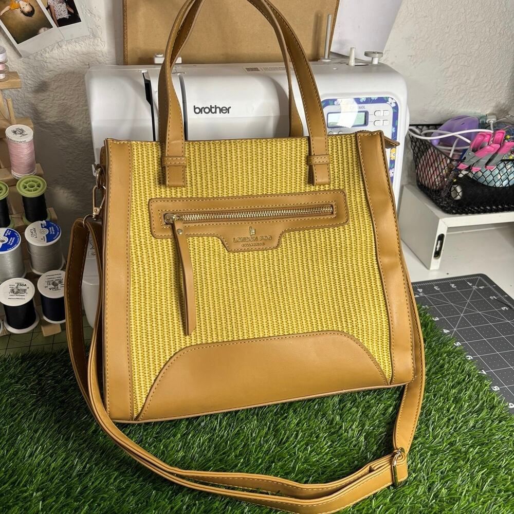 London Fog Purse